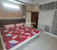 Shree Vinayak Homes Golyavas Apartment Interiors
