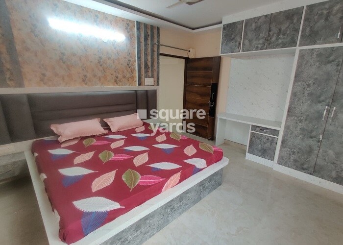 Shree Vinayak Homes Golyavas