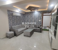 Shree Vinayak Homes Golyavas Apartment Interiors