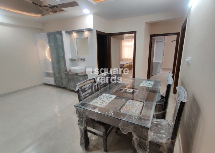 Shree Vinayak Homes Golyavas