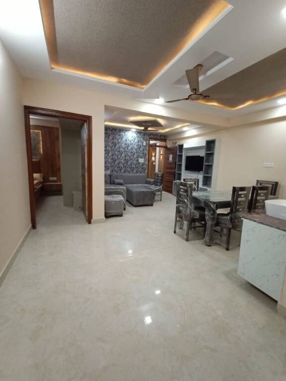 Shree Vinayak Homes Golyavas