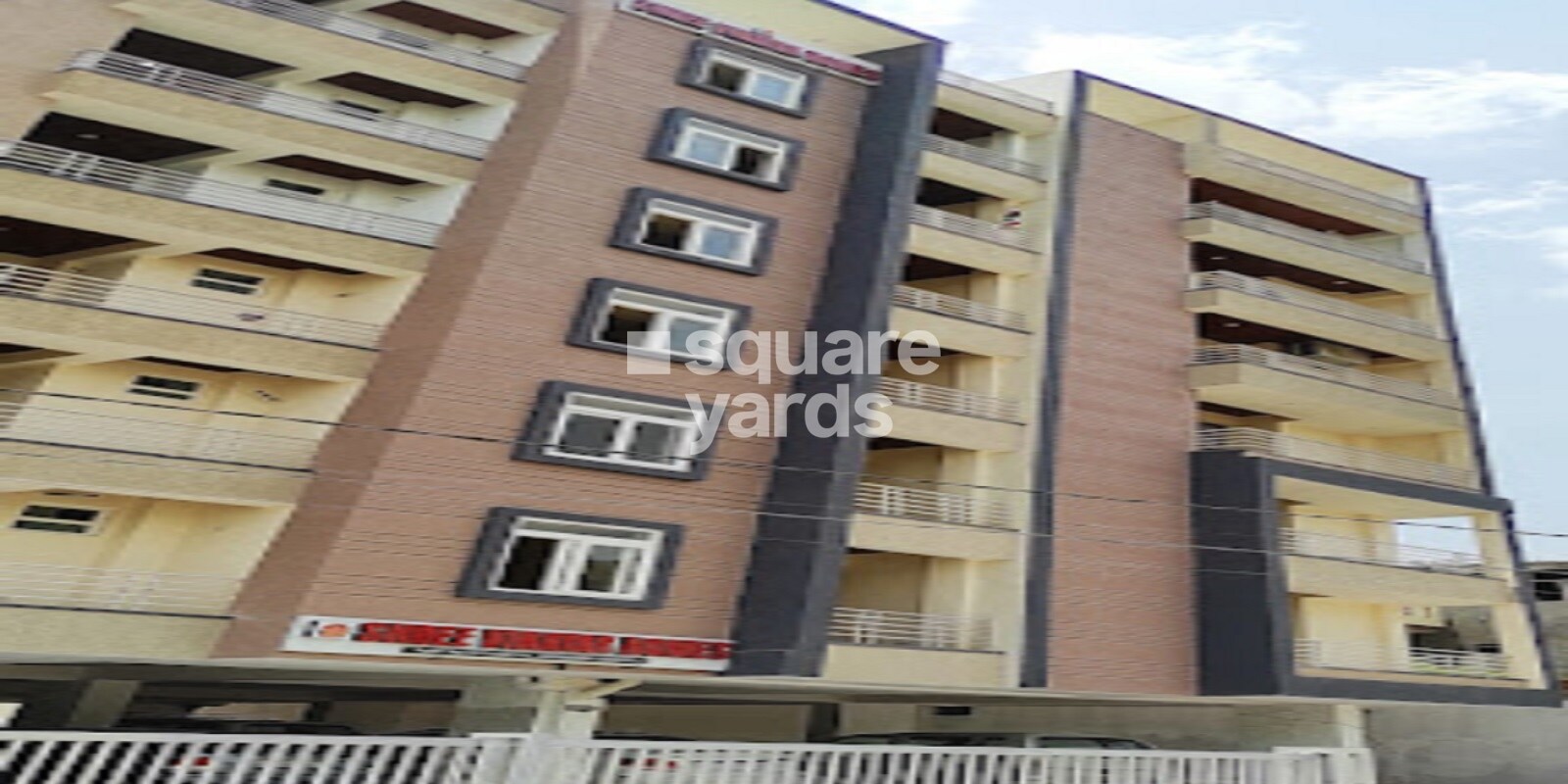 Shree Vinayak Homes Featured Image