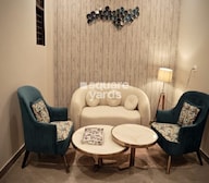 Shri Achyutam Apartment Interiors