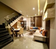 Shri Achyutam Apartment Interiors