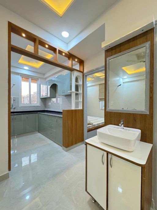 Shri Anandam Heights 2