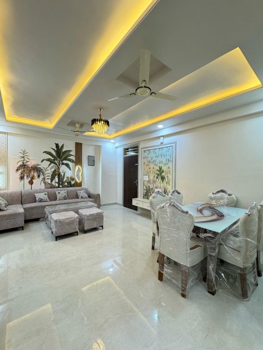 Shri Anandam Heights 2