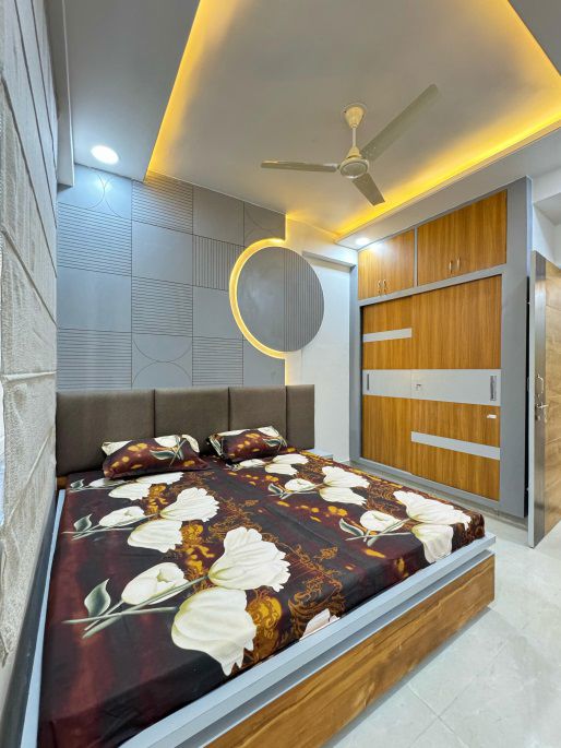 Shri Anandam Heights 2