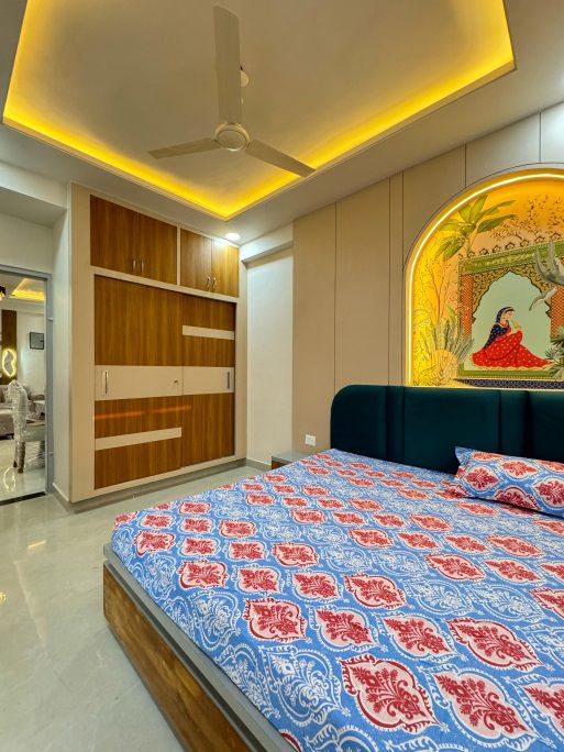 Shri Anandam Heights 2