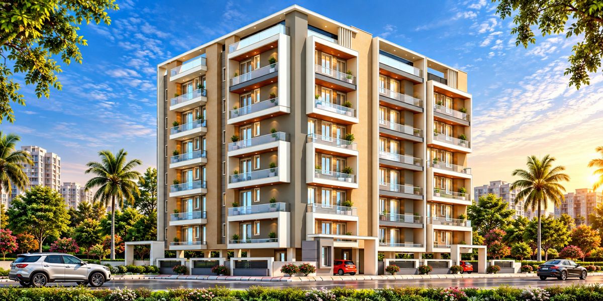 Shri Anandam Heights 3 Featured Image