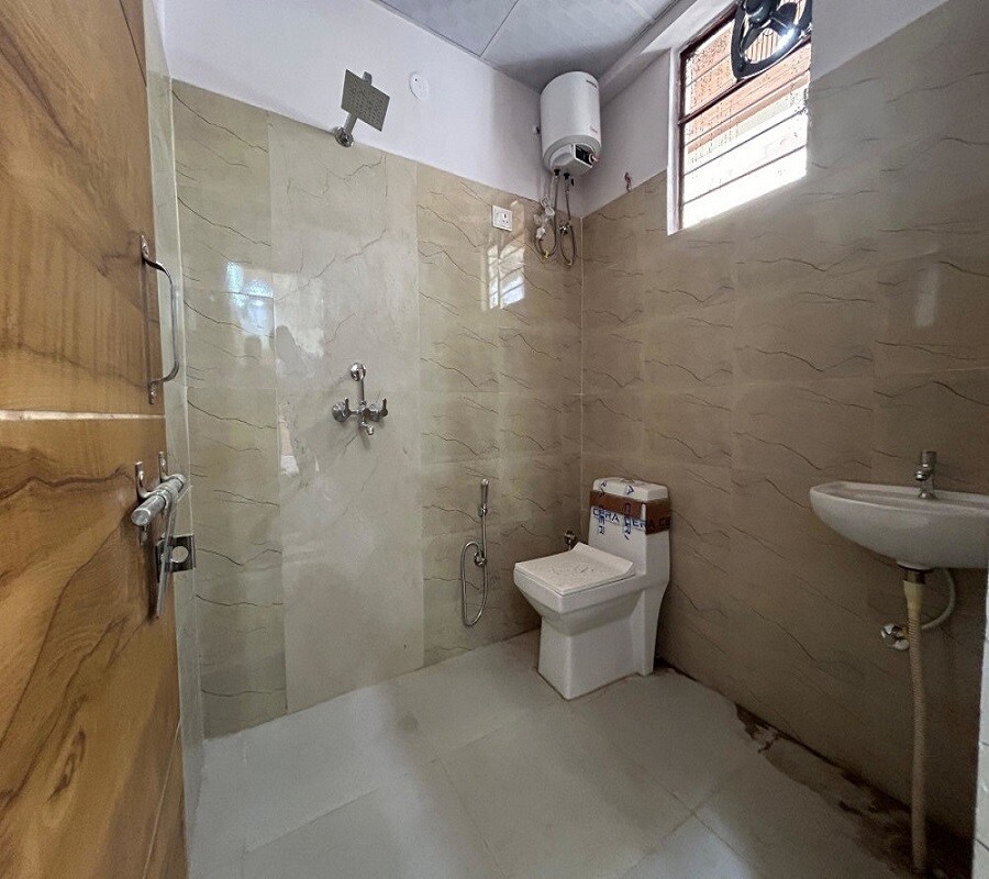 Shri Anandam Heights