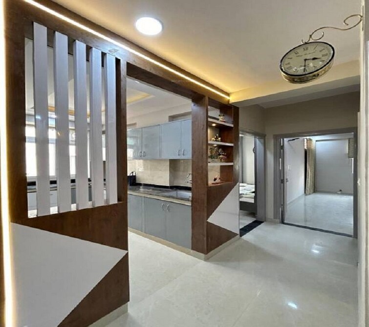 Shri Anandam Heights Apartment Interiors 8