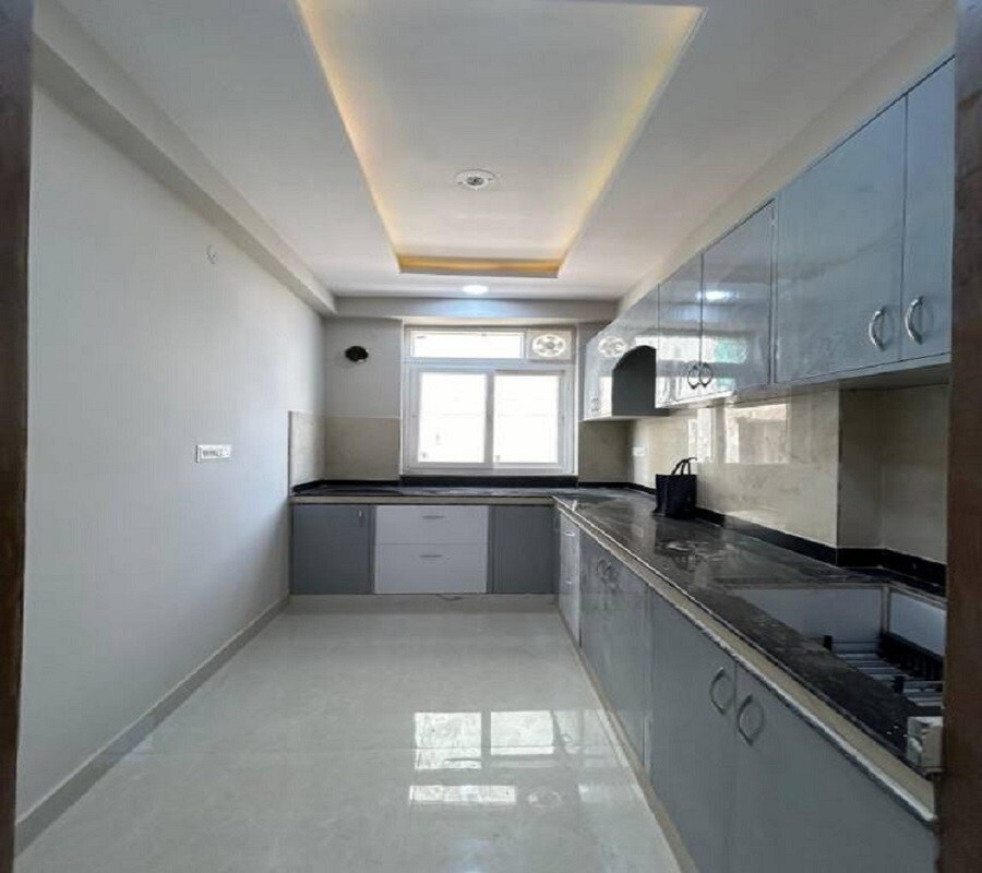 Shri Anandam Heights Apartment Interiors 3