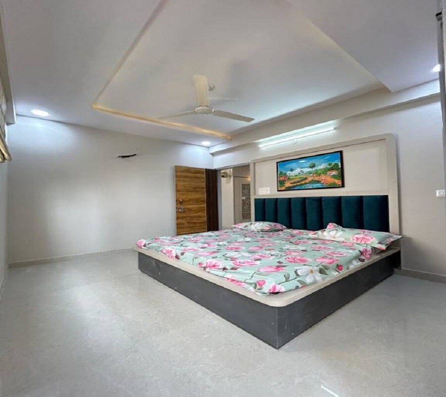 Shri Anandam Heights