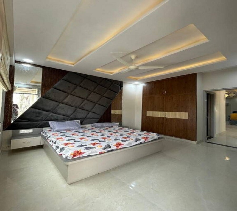 Shri Anandam Heights Apartment Interiors 6