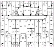 Shri Anandam Heights Floor Plans