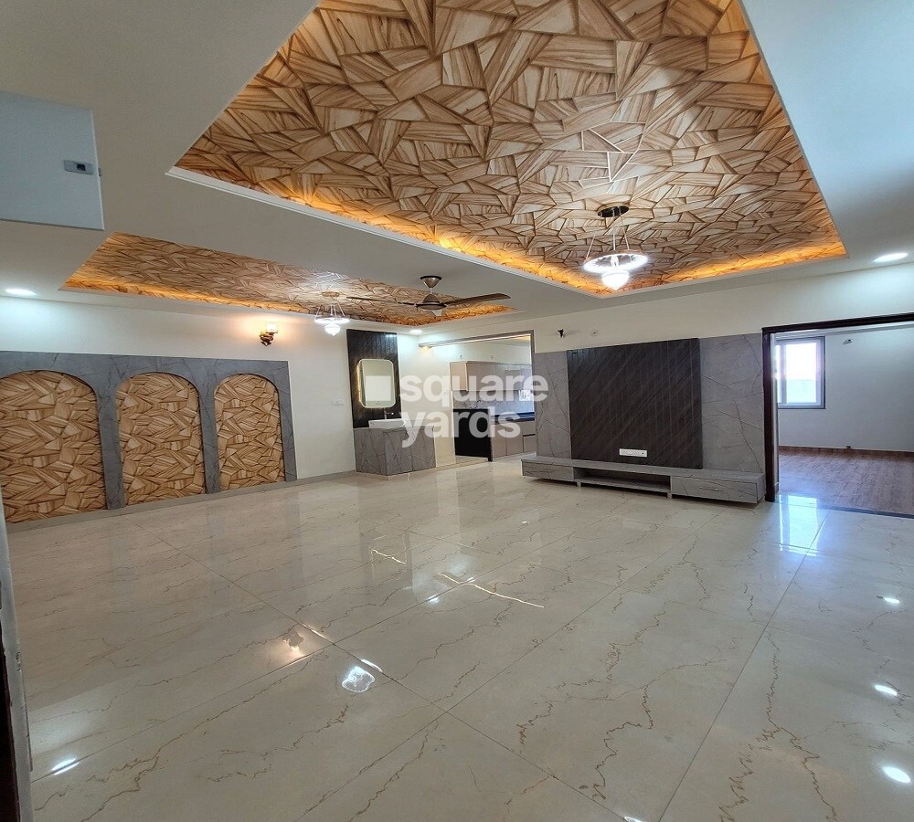 Shri Balaji Heights I