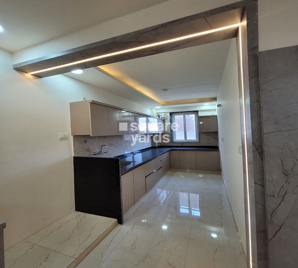 Shri Balaji Heights I