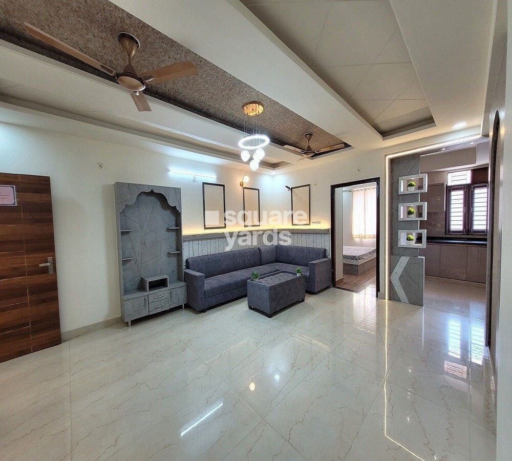 Shri Balaji Heights I