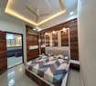 Shri Balaji Heights I Apartment Interiors