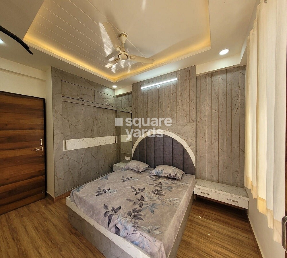 Shri Balaji Heights I