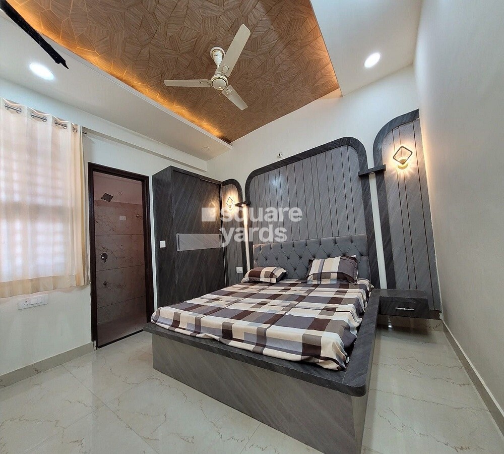 Shri Balaji Heights I