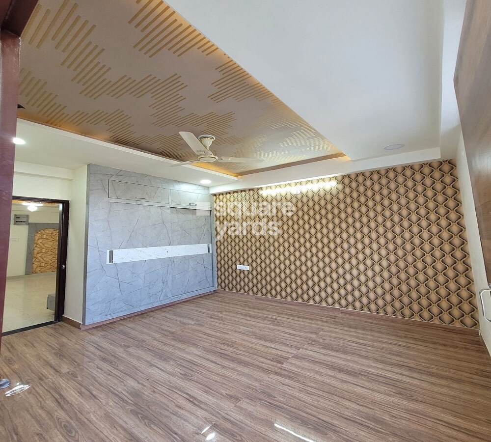 Shri Balaji Heights I