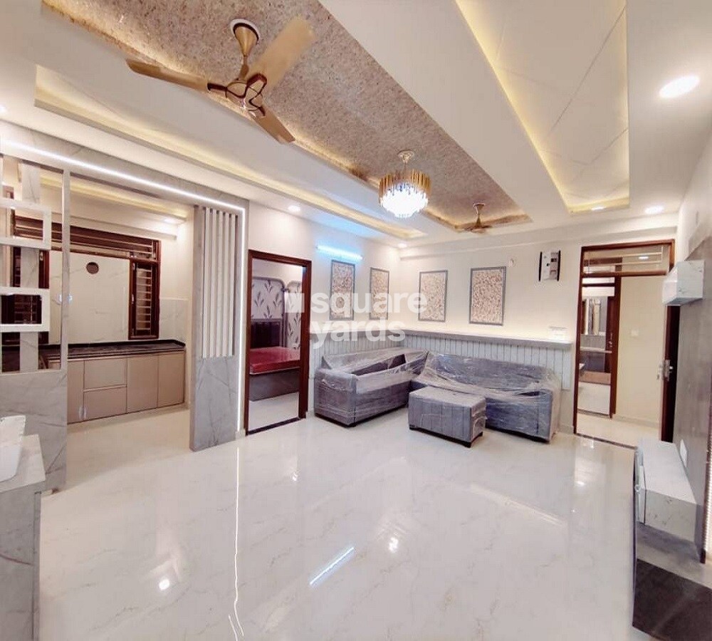 Shri Balaji Heights II