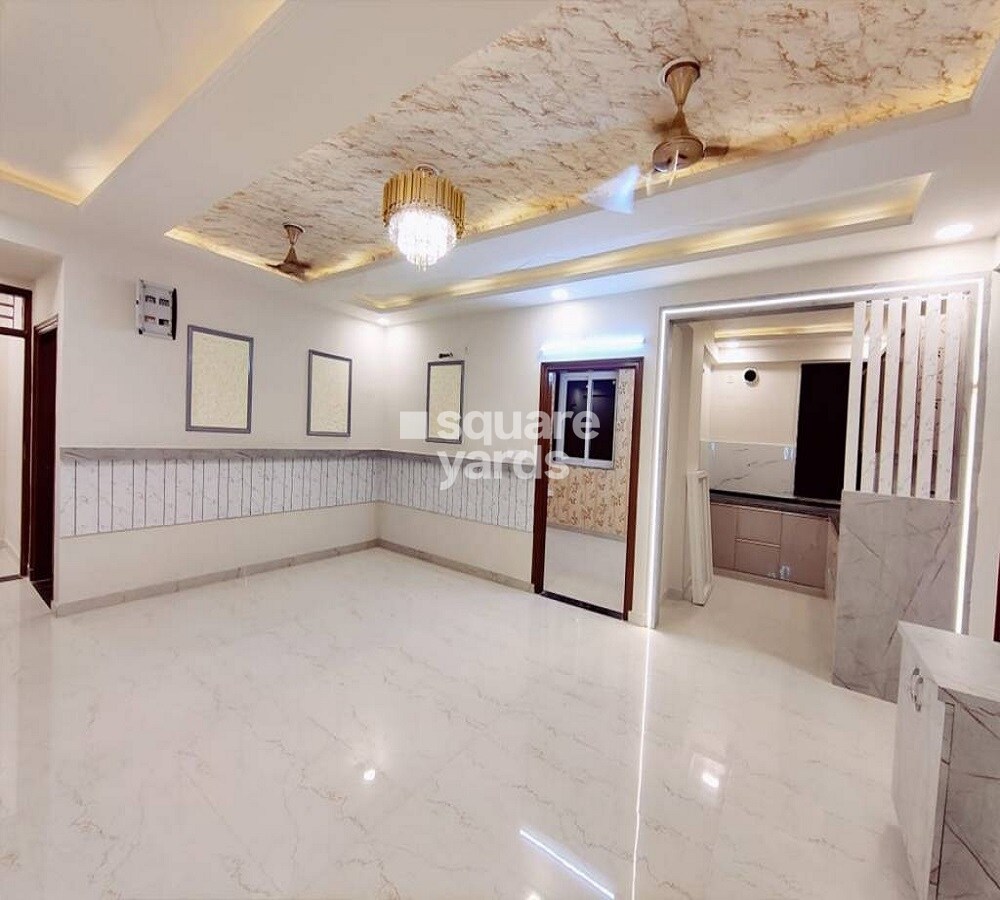 Shri Balaji Heights II