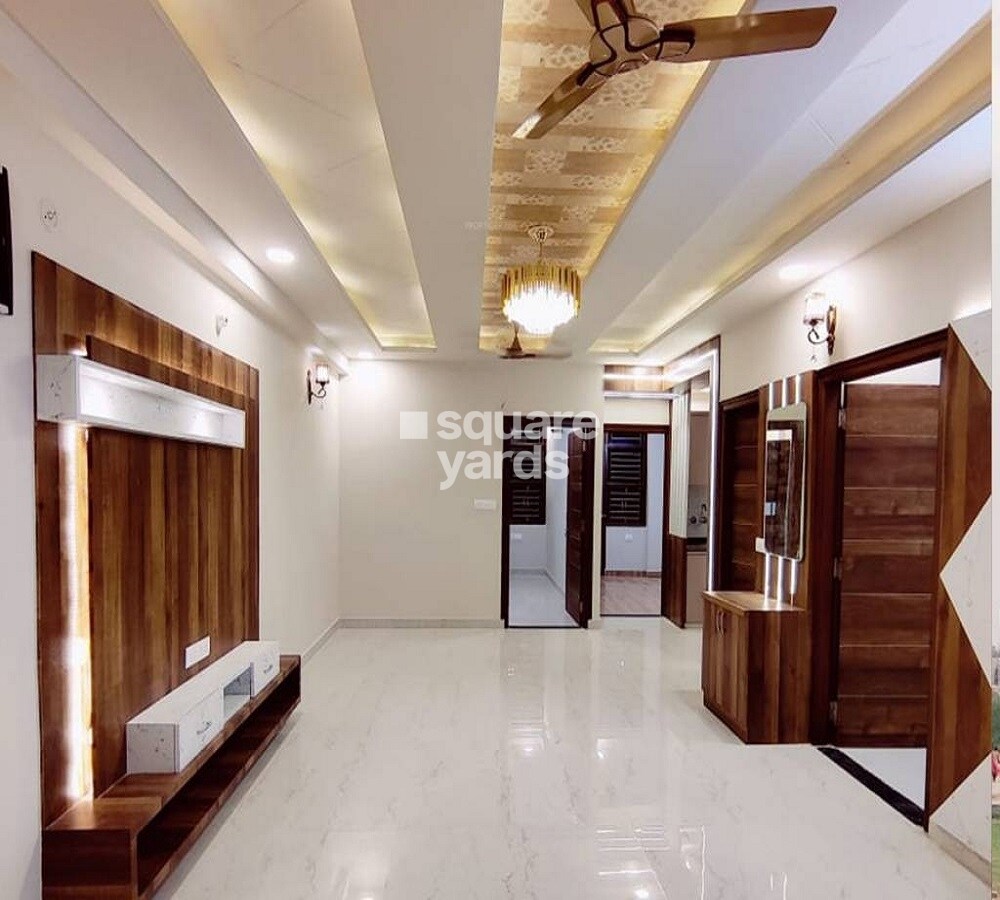 Shri Balaji Heights II