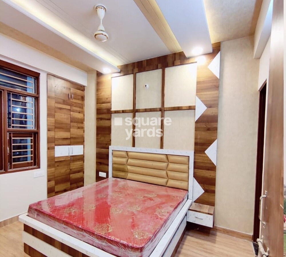 Shri Balaji Heights II