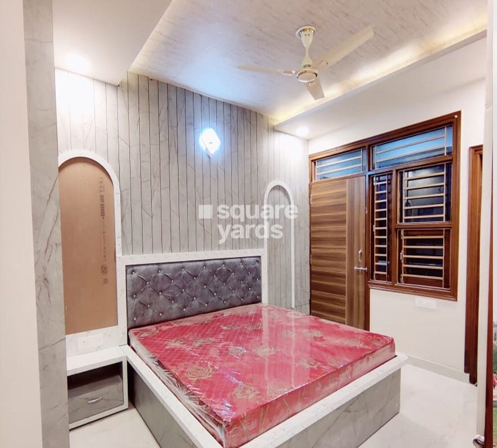 Shri Balaji Heights II