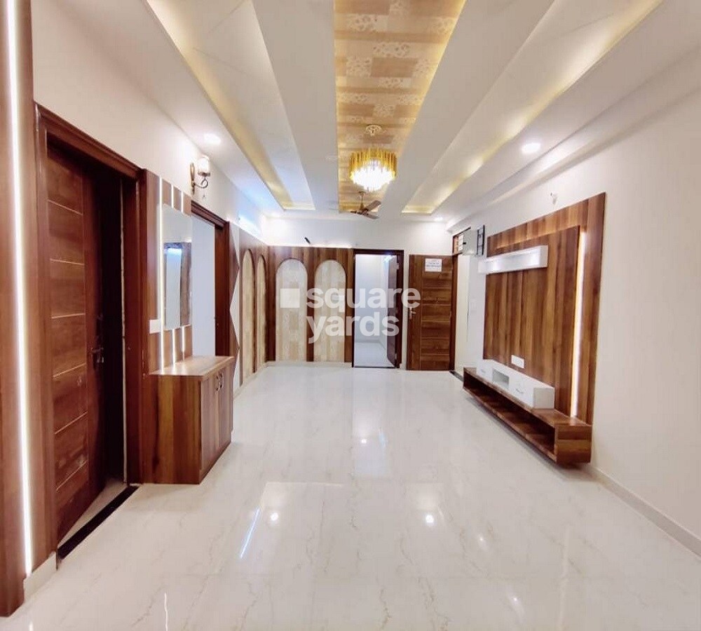 Shri Balaji Heights II