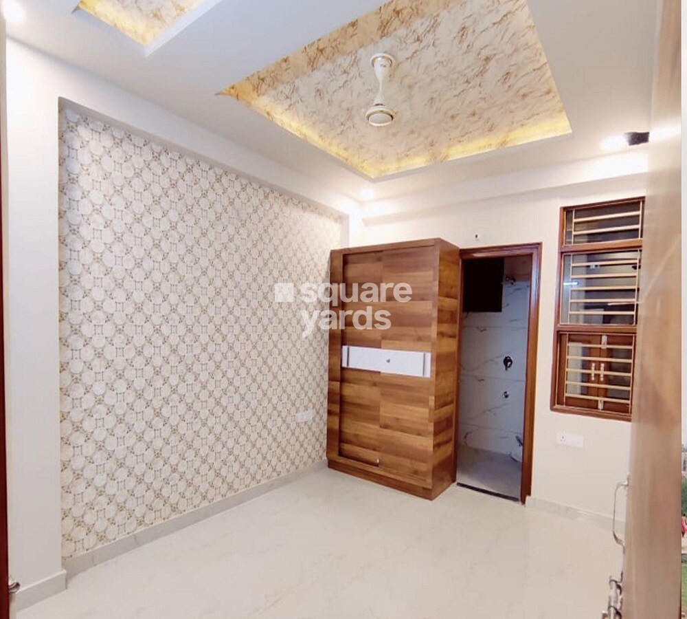Shri Balaji Heights II