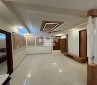 Shri Balaji Heights III Apartment Interiors