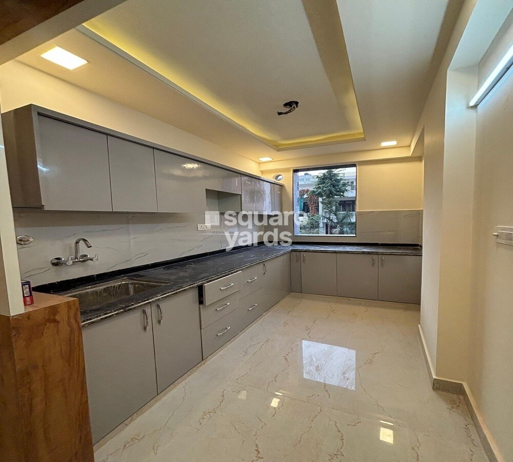 Shri Balaji Heights III