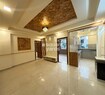 Shri Balaji Heights III Apartment Interiors