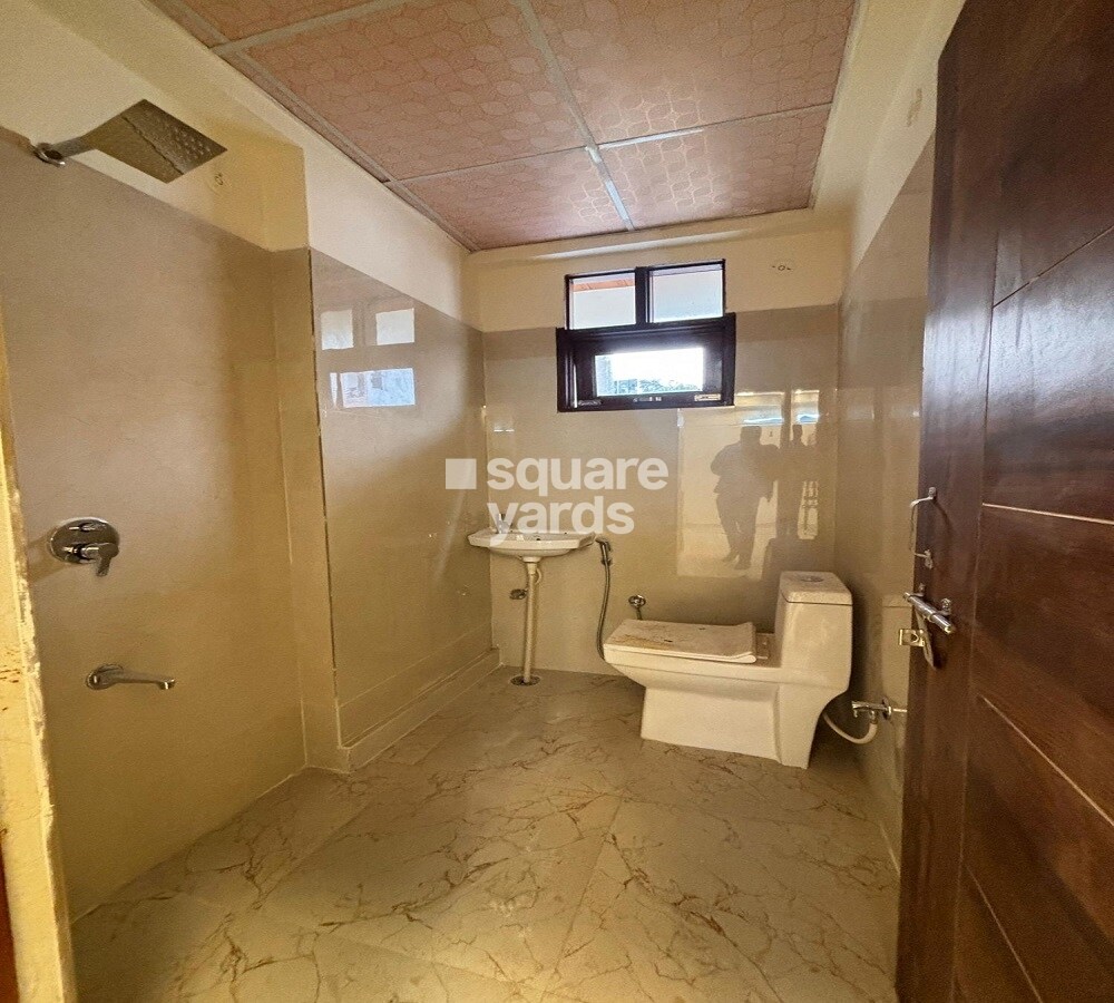 Shri Balaji Heights III Apartment Interiors 5