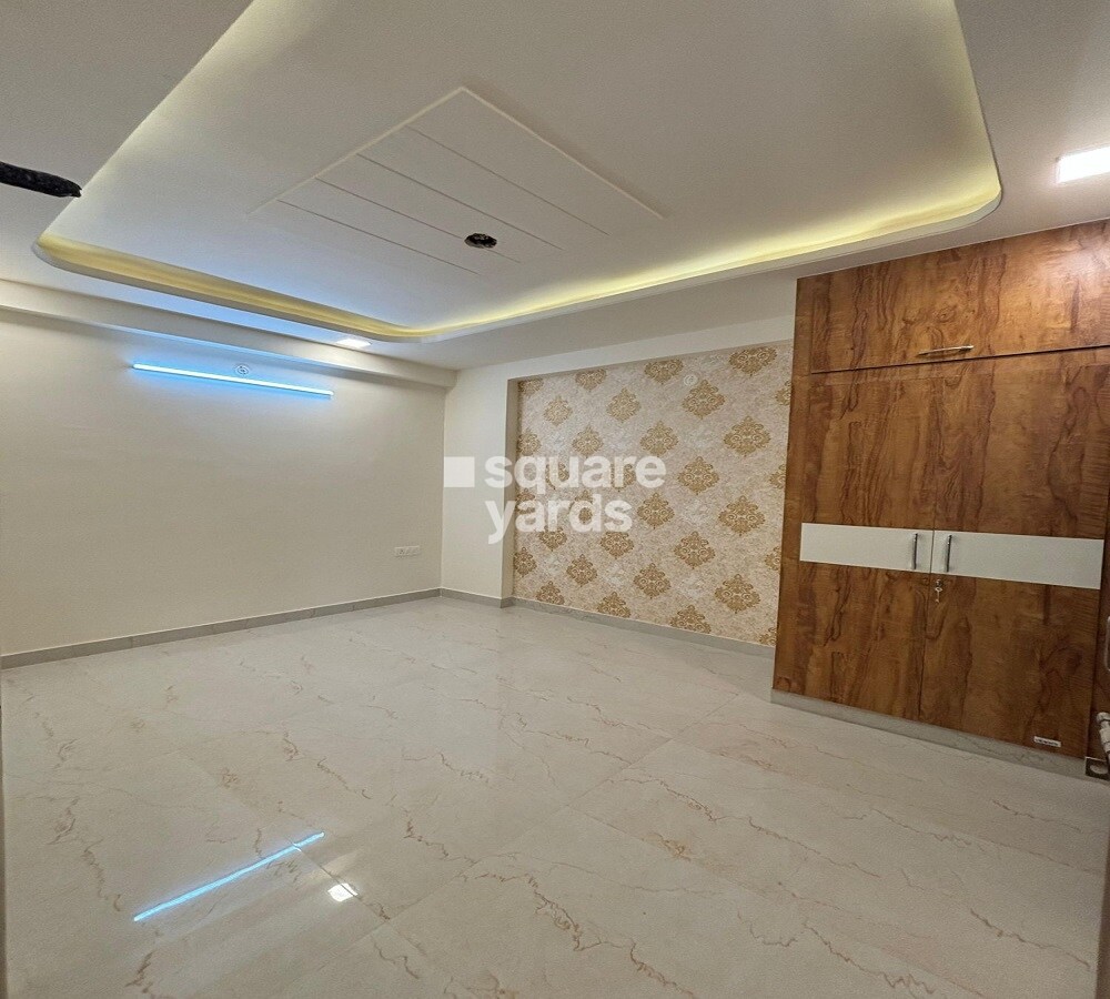 Shri Balaji Heights III