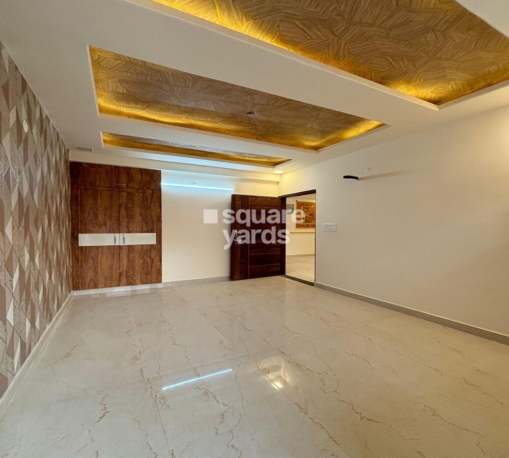 Shri Balaji Heights III