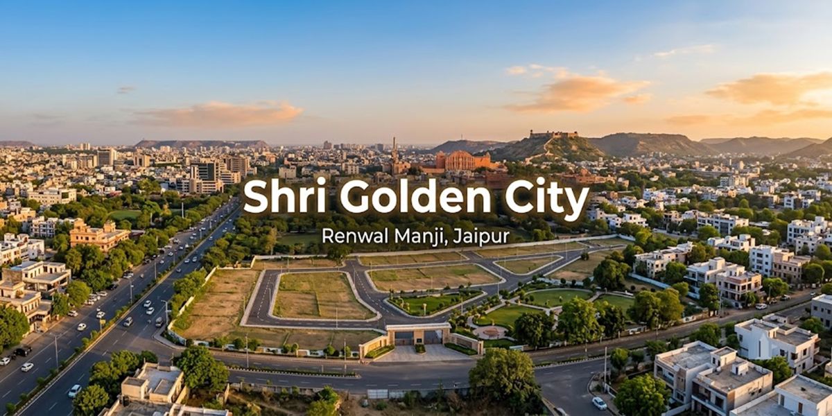Shri Golden City