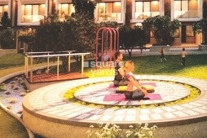 Shri Nirvana Heights
