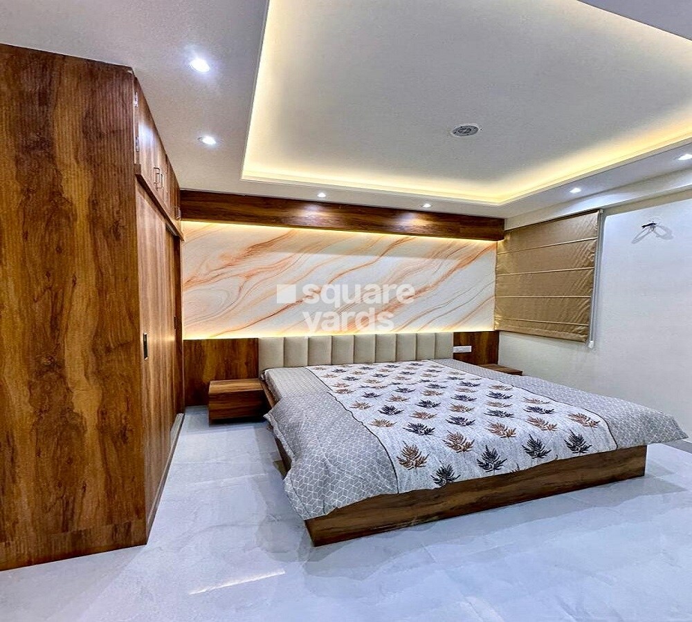 Shri Shivam Majestic Apartment Interiors 2