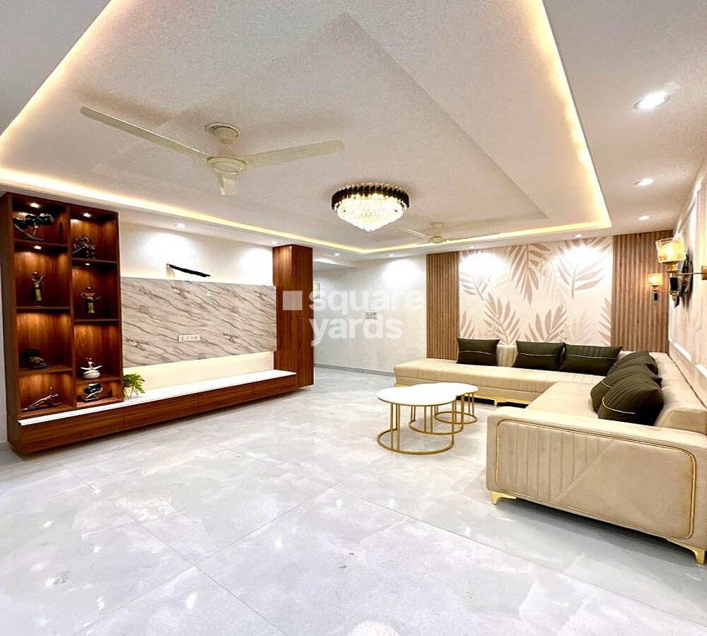 Shri Shivam Majestic Apartment Interiors 3