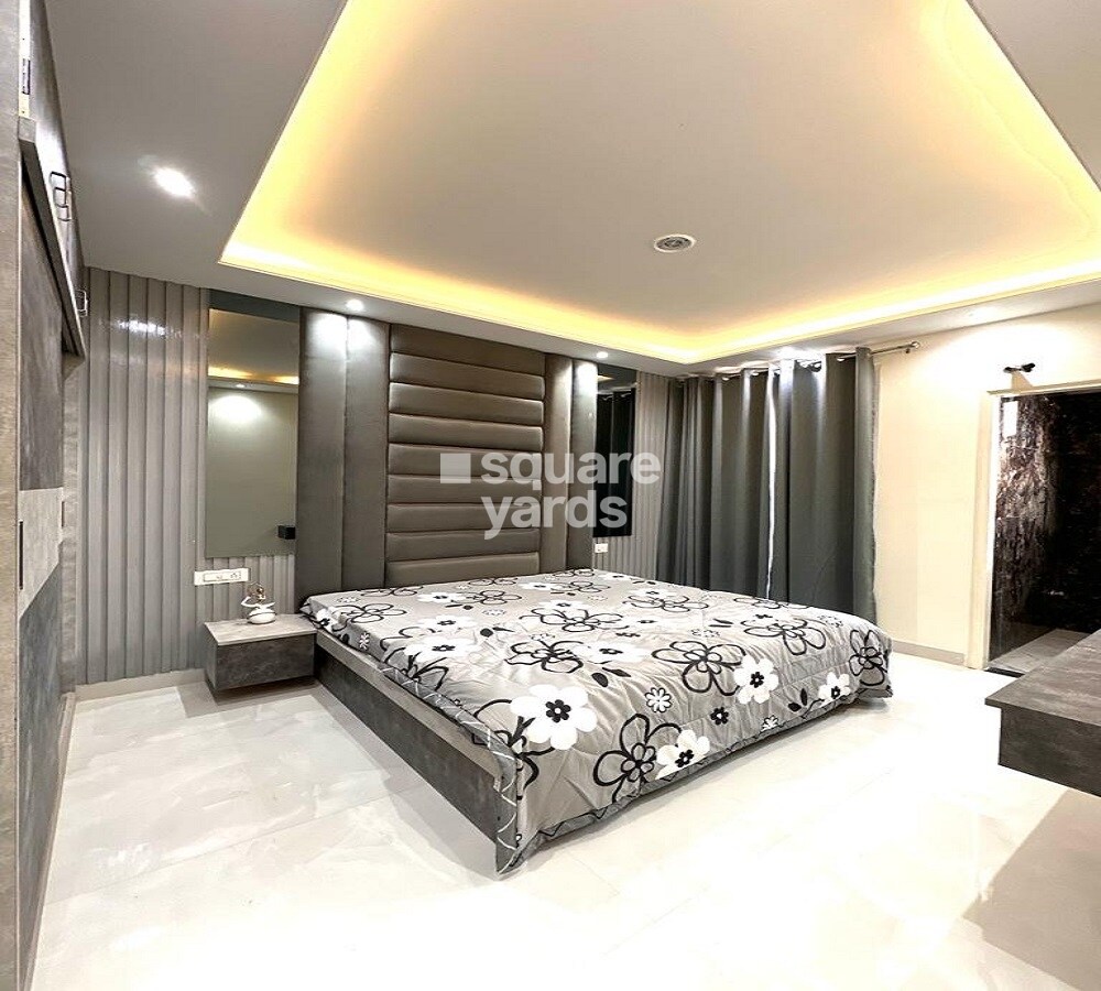 Shri Shivam Majestic Apartment Interiors 4