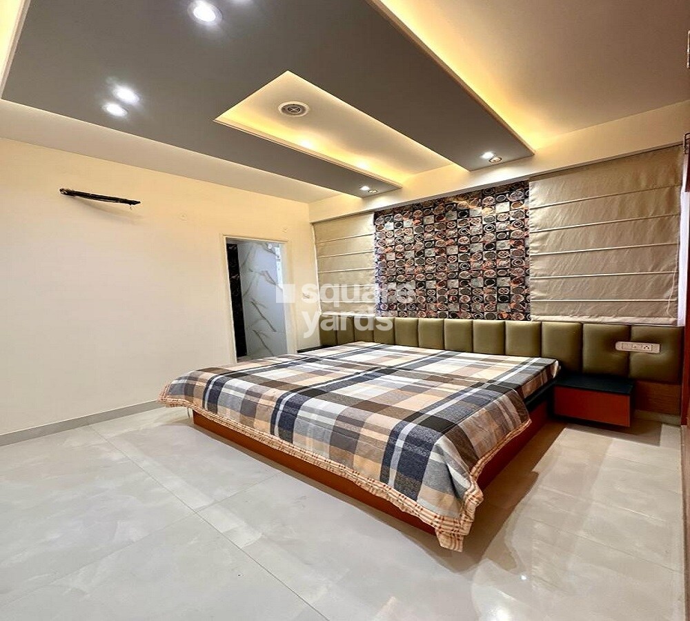 Shri Shivam Majestic Apartment Interiors 5