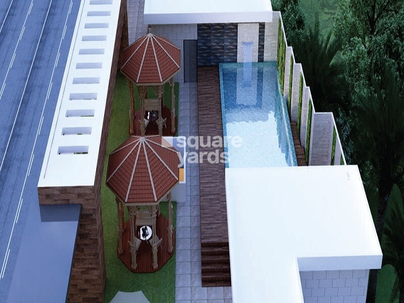 Shrinath Kriyansh Hights