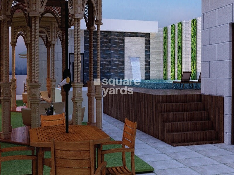 Shrinath Kriyansh Hights