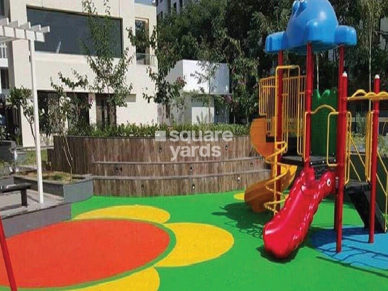 Shrinath Kriyansh Hights