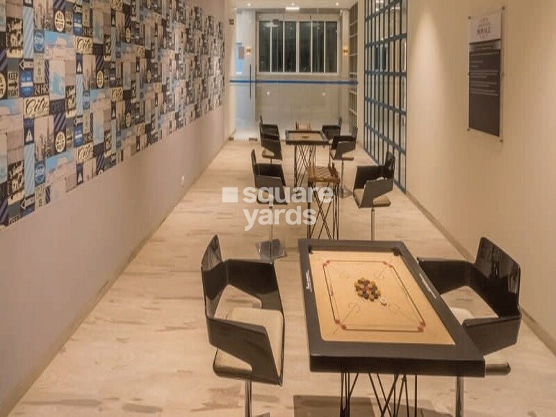 Shrinath Kriyansh Hights