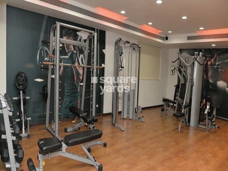 Shrinath Kriyansh Hights